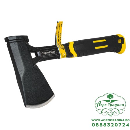 Брадва кована монолитна 600g TMP