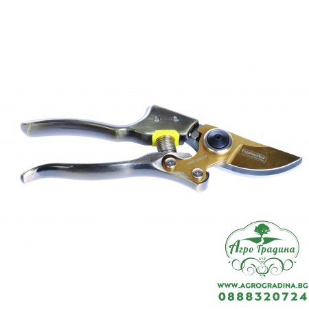 Ножица градинска трето поколение 200mm TMP