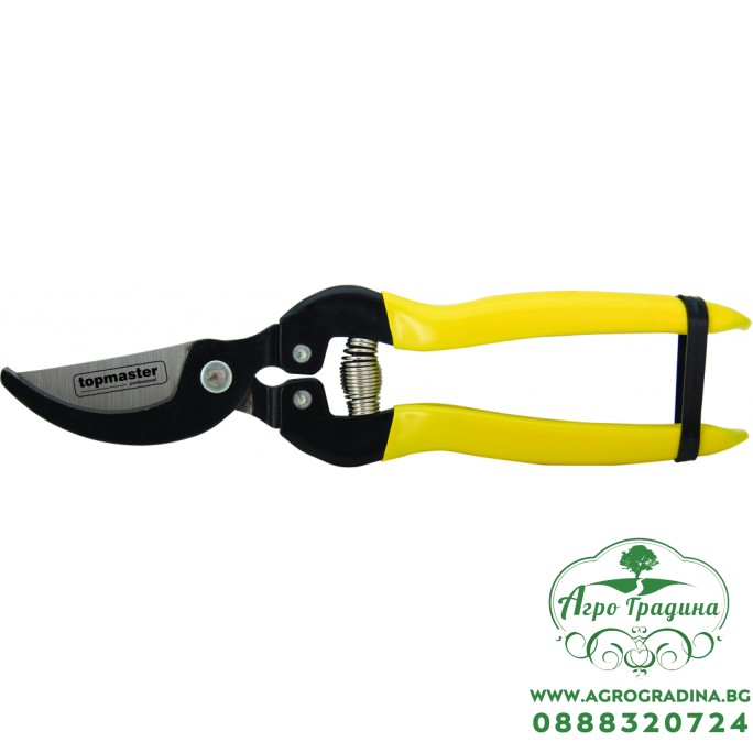 Ножица-мини лозарска 190mm SK5 TMP