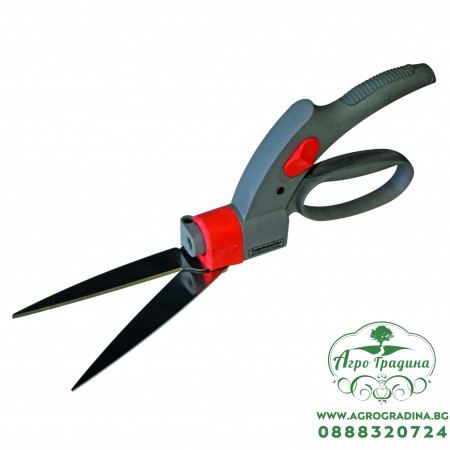 Ножица за трева с въртяща глава 360g TG