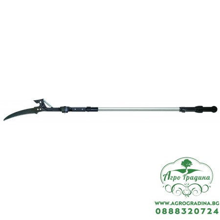 Ножица и трион за високо рязане трето поколение TMP