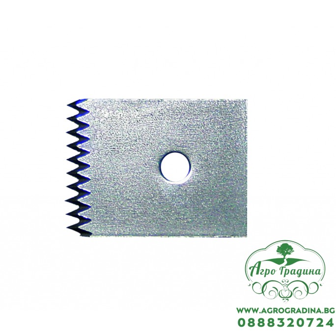 Резец за уред за привързване TG