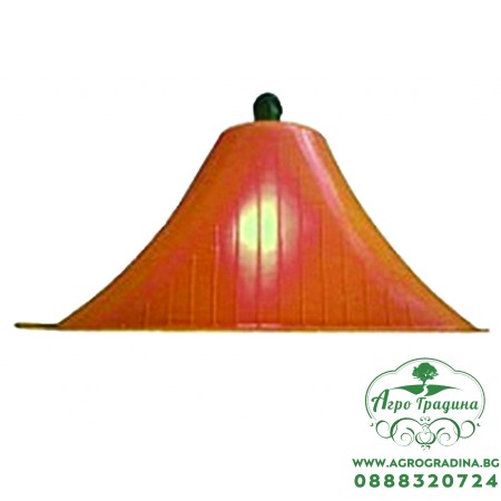 Хербицидна фуния TGP