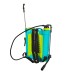 Пръскачка с батерия 12V/8AH и ръчно пръскане TGP