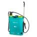 Пръскачка с батерия 12V/8AH и ръчно пръскане TGP
