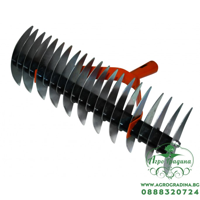 Гребло тип аератор TG