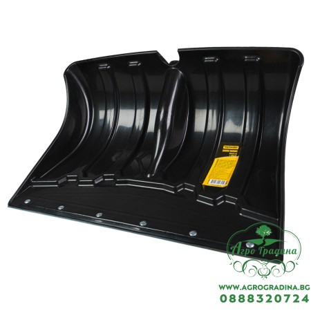 Лопата за сняг без дръжка 46х32см TMP