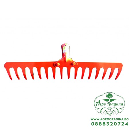 Гребло 14 зъба TG