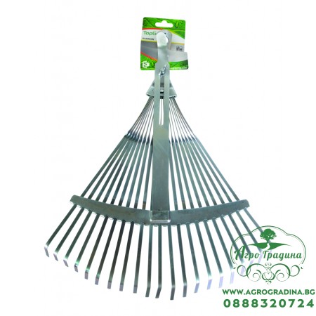Гребло за листа раздвижено TG