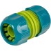 Съединител за маркуч 1/2" x 1/2" TG
