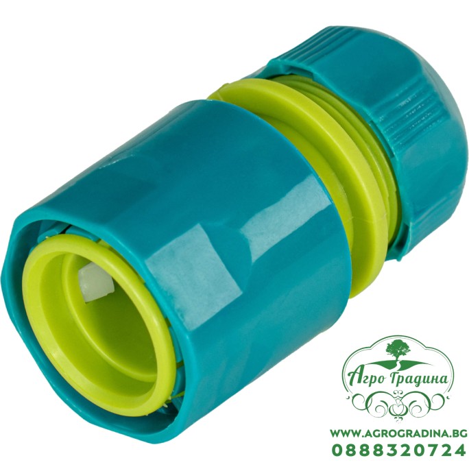 Конектор за маркуч 1/2" TG