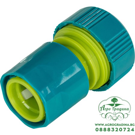 Конектор за маркуч 3/4" TG