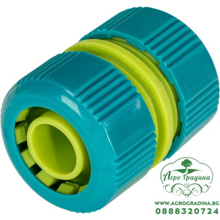 Съединител за маркуч 3/4" x 3/4" TG