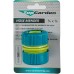 Съединител за маркуч 3/4" x 3/4" TG