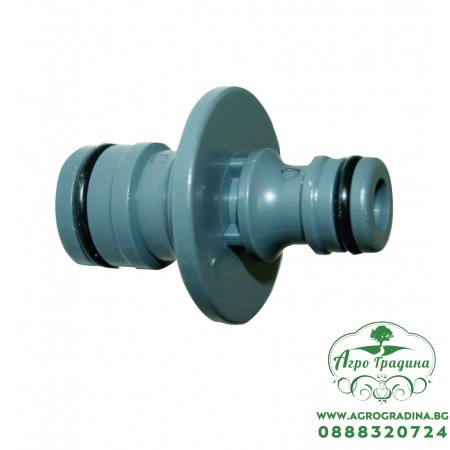 Разклонител за конектори 1/2" - 3/4" TG Premium