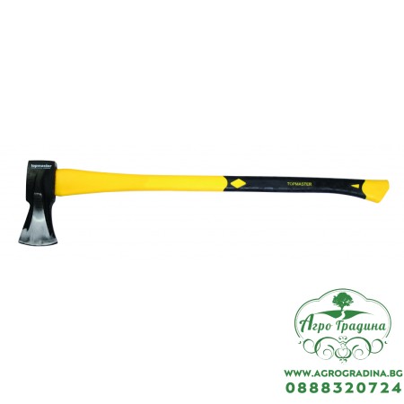 Брадва тип "клин" др. фибростъкло 1000g TMP