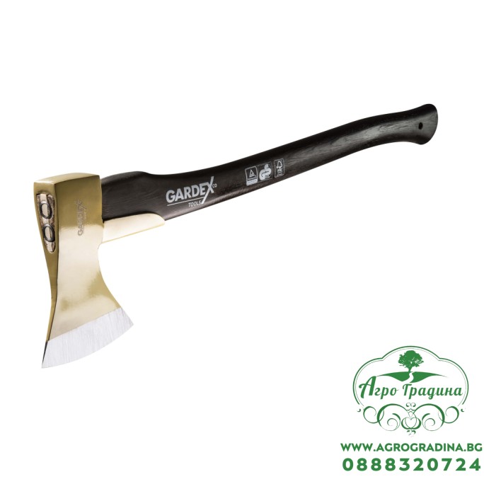 Брадва с протектор 1250 g CULTURE GX