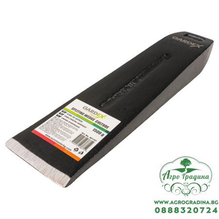 Клин за цепене 1500 g CULTURE GX