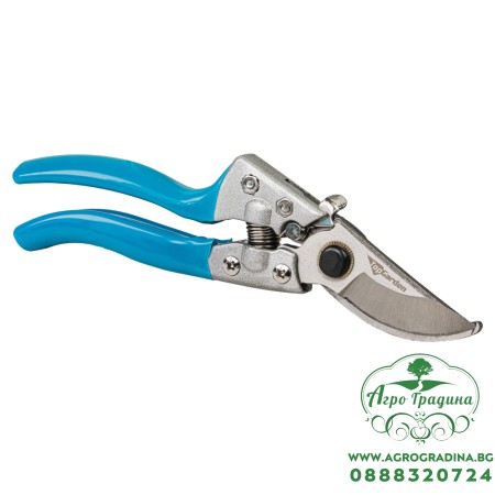 Усилена лозарска ножица с разминаване TG