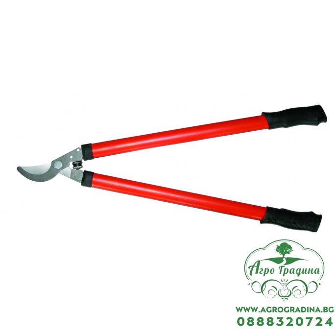 Ножица за клони 675mm метална дръжка TG