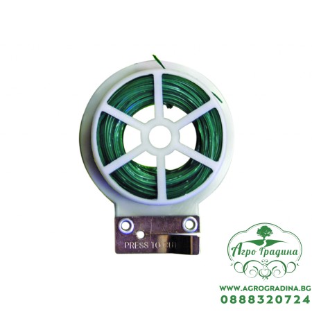 Тел градинарска 20m TG