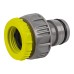 Адаптер с вътрешна резба 3/4"&1" - бърза връзка 1" STRONG GX