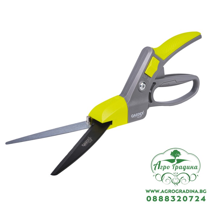 Ножица за трева CULTURE GX