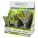 Универсални ножици 18х в дисплей бокс EASY CUT GX