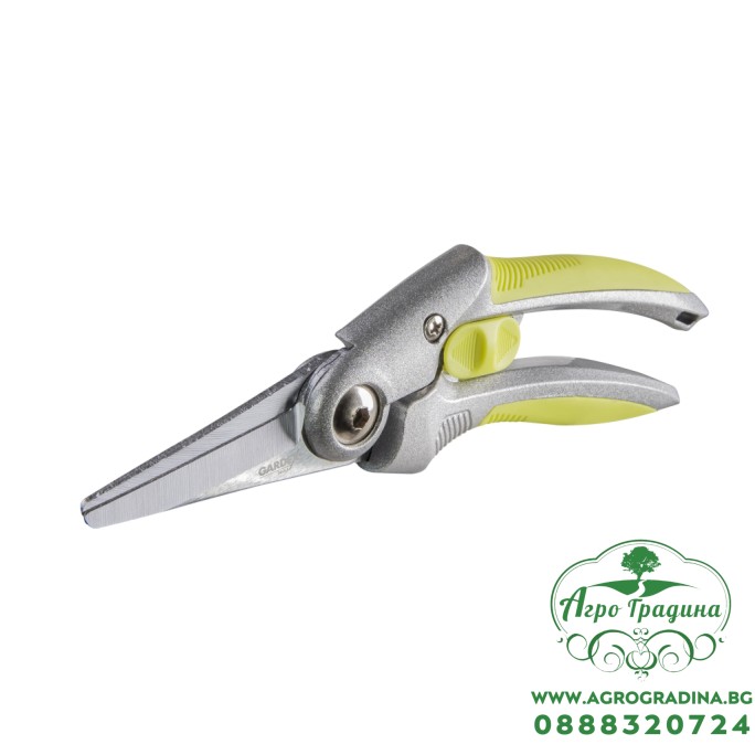 Ножица за цветя CULTURE GX