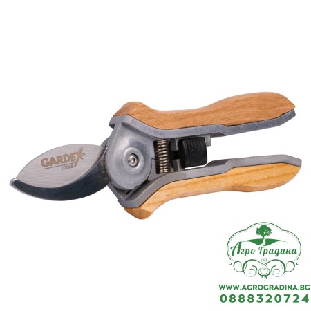 Цветарска ножица CLASSIC GX