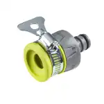 Адаптер за кран със скоба LUXE GX