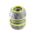 Съединител за маркуч 1/2" - 1/2" LUXE GX