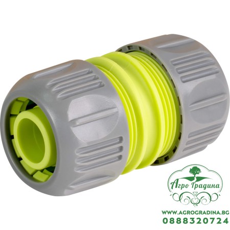 Съединител за маркуч 1" STRONG GX