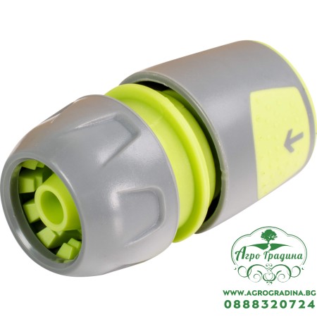 Универсален конектор 1/2"-3/4" CULTURE GX
