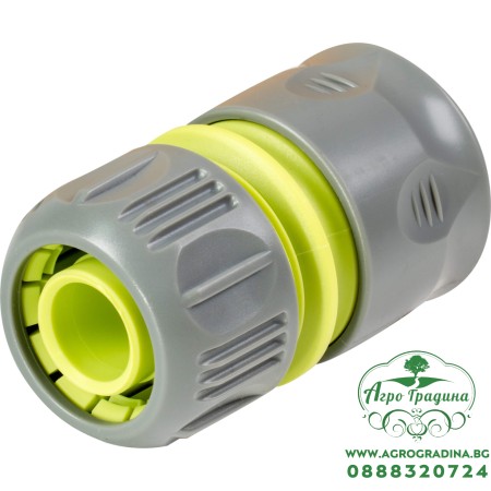 Конектор за маркуч 1" STRONG GX