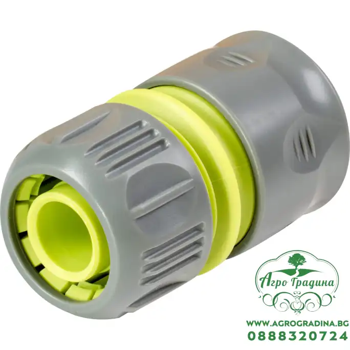 Конектор за маркуч 1" STRONG GX Конектор за маркуч 1" STRONG GX