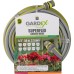 Маркуч градински SUPERFLEX 1/2", 50m, 2.3mm GX