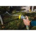 Пистолет поливен TYPHOON, 8 функции GX