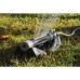 Разпръсквач осцилиращ 3 в 1 с регулатор GX