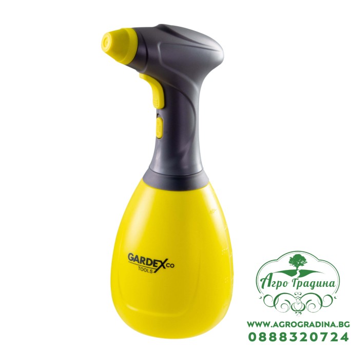 Акумулаторна пръскачка 1.2L LUXE1 GX