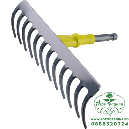 Гребло SMART CONNECT GX