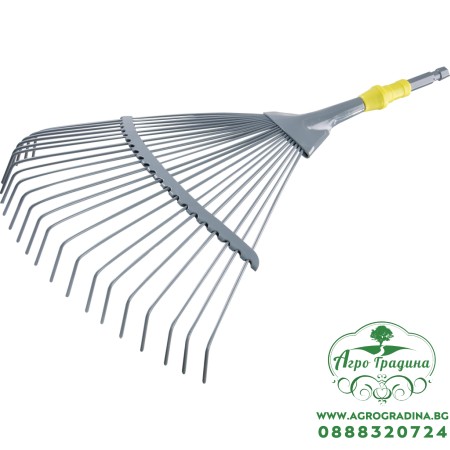 Гребло тип ветрило SMART CONNECT GX