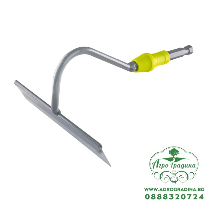 Мотичка SMART CONNECT GX