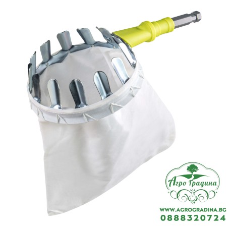 Плодоберач SMART CONNECT GX