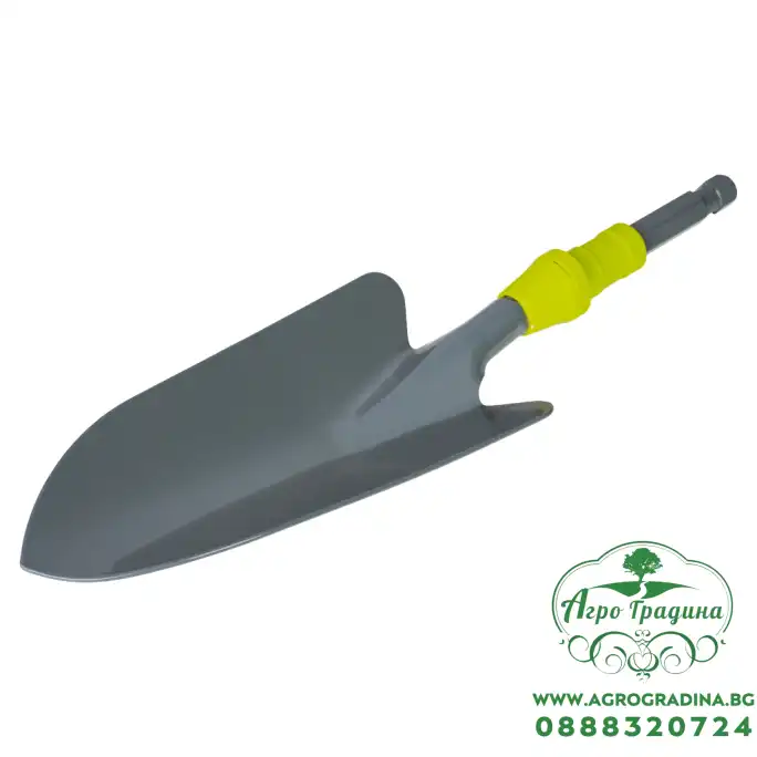 Широка лопатка SMART CONNECT GX