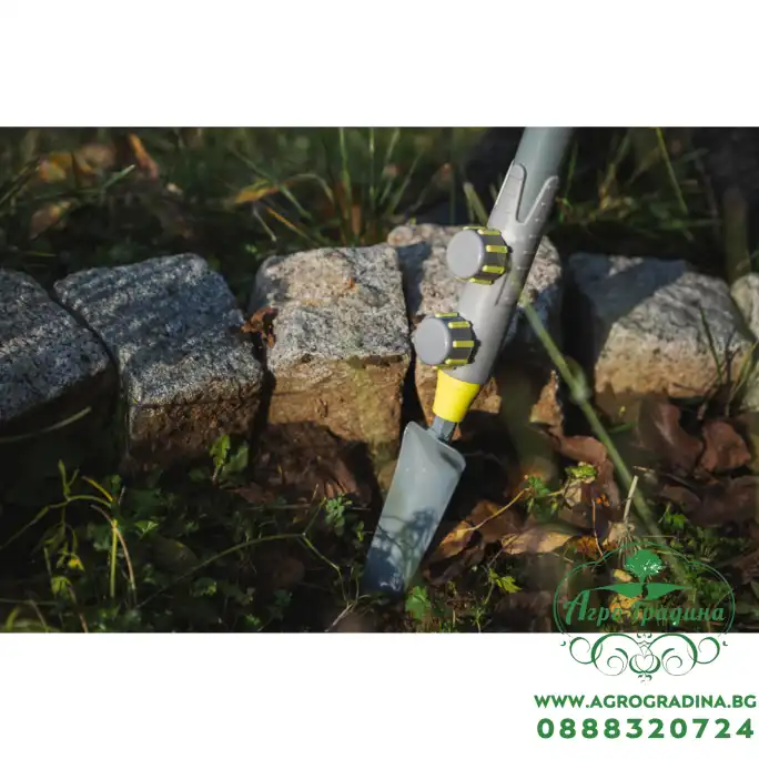 Изкоренител SMART CONNECT GX