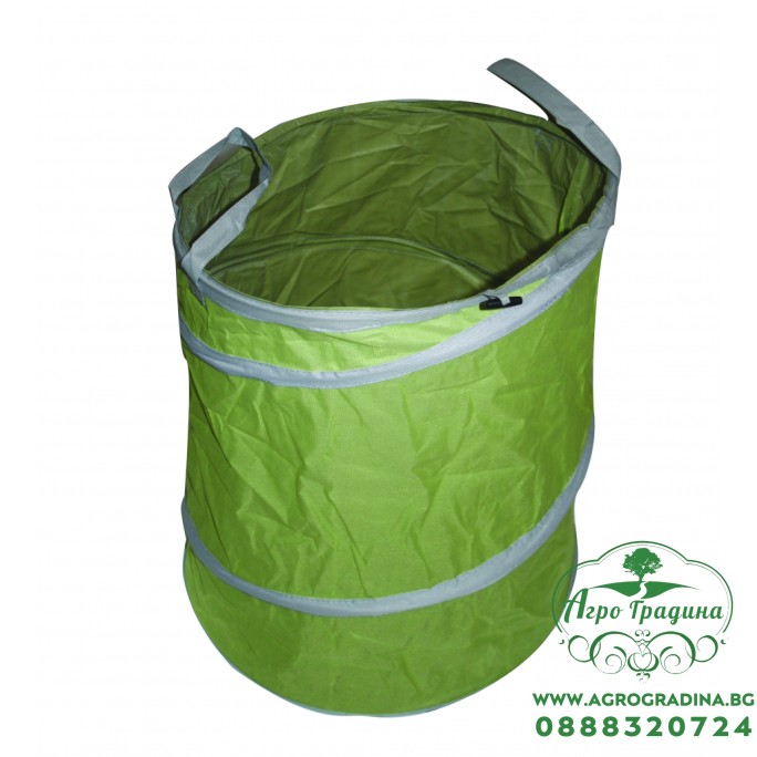 Градински кош 58x45cm 92L TG