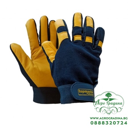 Ръкавици за механична работа TMP-PG04