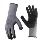 Ръкавици нитрилни грапави ULTRA GRIP PG17 TMP