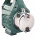 Помпа градинска 1300W 4500 l/h METABO P 4500 INOX